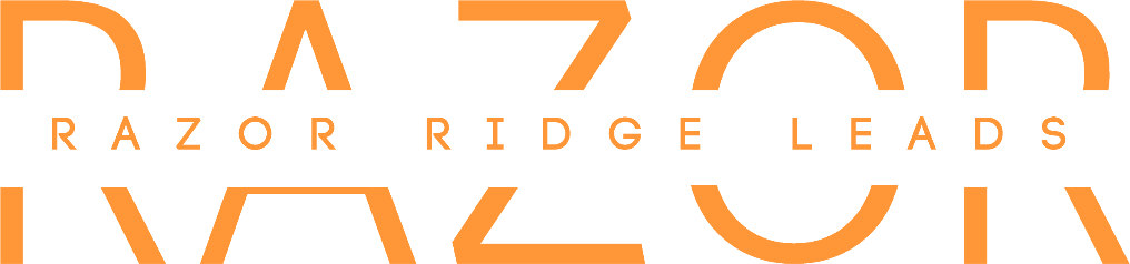 Razor Ridge Leads